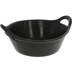 Kerbl Rubber Horse Feeder Covalliero - Noir