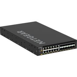 Netgear 24PT M4350-12X12F