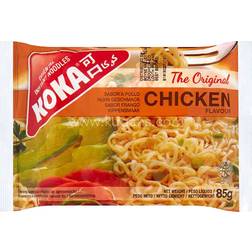 Koka Chicken Flavour Instant Noodles 85g 1pak