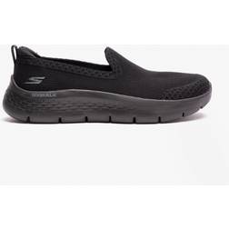 Skechers GO WALK Flex, 38, Dam, Svart