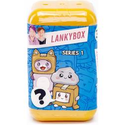 Lankybox Lankybox Mystery Squishy