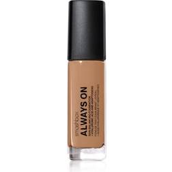 Smashbox Always On Skin Balancing Foundation M10N