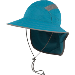 Sunday Afternoons Ultra Adventure Hat - Blue Mountain