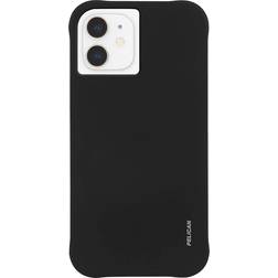 Case-Mate Pelican Ranger Series Hardshell for Apple iPhone 12 mini Black