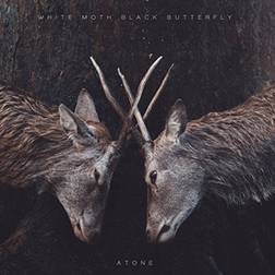 White Moth Black Butterfly: Atone (Vinyl)