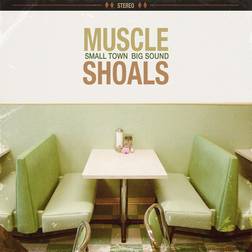 Various Artists Muscle Shoals: Small Town, Big LP (Vinyl)