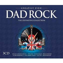 Greatest Ever! Dad Rock (Vinyl)