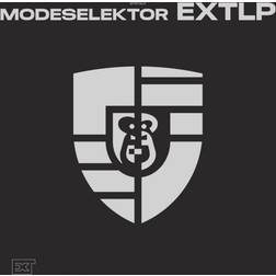 Extlp Modeselektor (Vinyl)