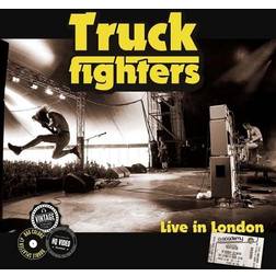 Live in London Truckfighters (Vinyl)