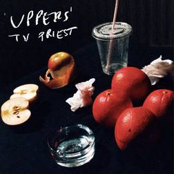 Uppers Tv Priest (Vinyl)