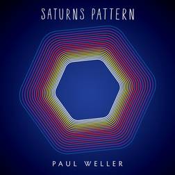 Saturns Pattern Paul Weller (Vinyl)