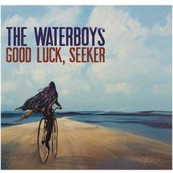 Good Luck, Seeker Waterboys (Vinyl)