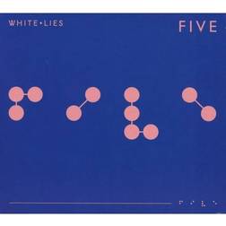 Five White Lies (Vinyl)