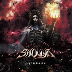 Show-ya: Showdown digipack (Vinyl)