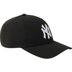 New Era New York Yankees Repreve League Essential Black 9FORTY Adjustable Cap