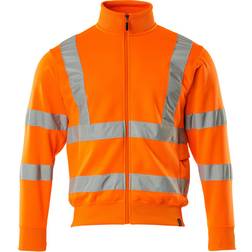 Mascot sweatshirt Maringa hi-vis 50115-950