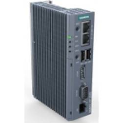 Siemens Gateway 6ES76470BA000YA2 6ES7647-0BA00-0YA2