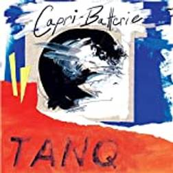 Tanq Caprie-batterie (Vinyl)