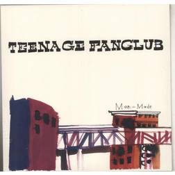 Man Made Teenage Fanclub (Vinyl)