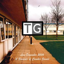 Souvenir Of Camber Sands Throbbing Gristle (Vinyl)