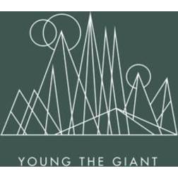 Young The Giant (Vinyl)