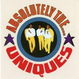 Absolutely The Uniques Uniques (Vinyl)