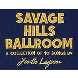 Savage Hills Ballroom Youth Lagoon (Vinyl)