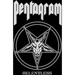 Relentless Pentagram (Vinyl)