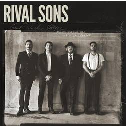 Great Western Valkyrie Rival Sons (Vinyl)