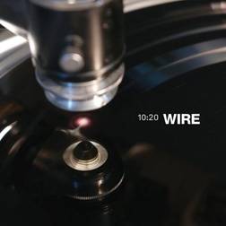 10:20 Wire (Vinyl)