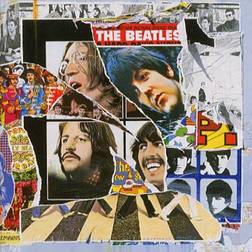 The Beatles: Anthology 3 (CD)