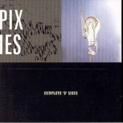 Complete B-Sides Pixies (Vinyl)