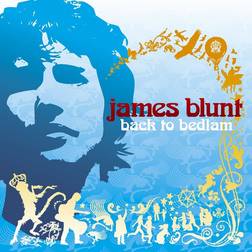 Back To Bedlam James Blunt (Vinyl)