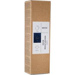 ecco Smooth Leather Care Cream SORT/BLACK 2