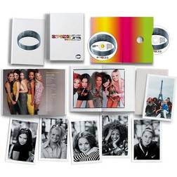 Spice Spice Girls (Vinyl)