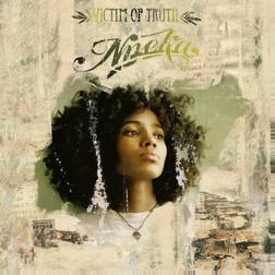 Victim of Truth Nneka (Vinyl)