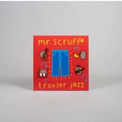 Trouser Jazz Mr. Scruff (Vinyl)