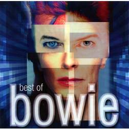 Best Of Bowie David Bowie (Vinyl)