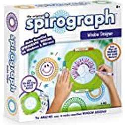 Spirograph Window Designer