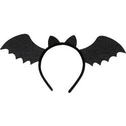 Hisab Joker Diadem Fladdermusvingar