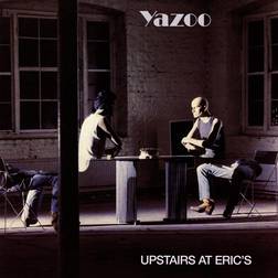 Upstairs At Eric's Yazoo (Vinyl)