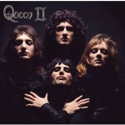 Queen Ii Queen (Vinyl)