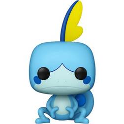 Funko POP figur Pokemon Sobble