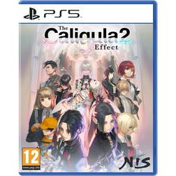 The Caligula Effect 2 (PS5)