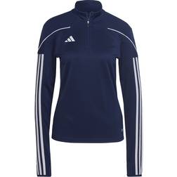 adidas Tiro23l Tr Jacket Blue 2XS Regular Woman