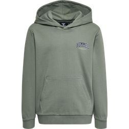 Hummel Fast Hoodie - Sea Spray (215861-6005)