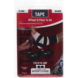 Sports Medicine Mtape Tape 6 Pack