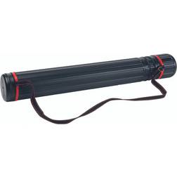 Teloman Black Zoom Tube 77-126cm