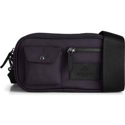 Markberg Darla Small Crossbody - Noctumal Purple