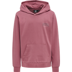 Hummel Fast Hoodie - Mesa Rose (215861-3200)